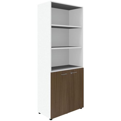 Bibliotheekkast Idea
