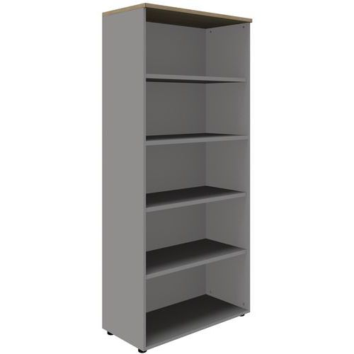 Ordnerkast Air / Square / Ticka / Zola