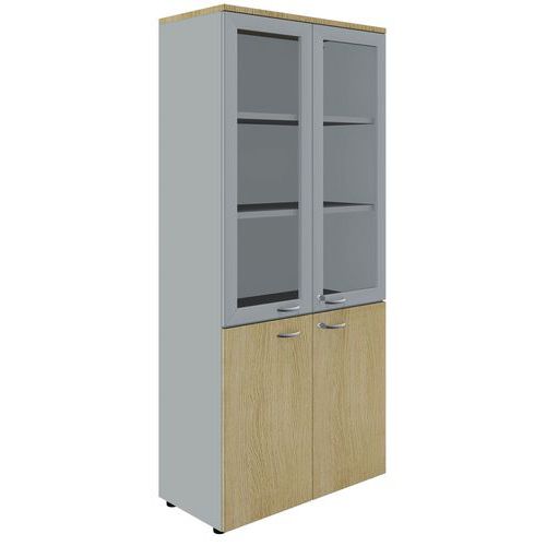 Opbergkast Air / Square / Ticka