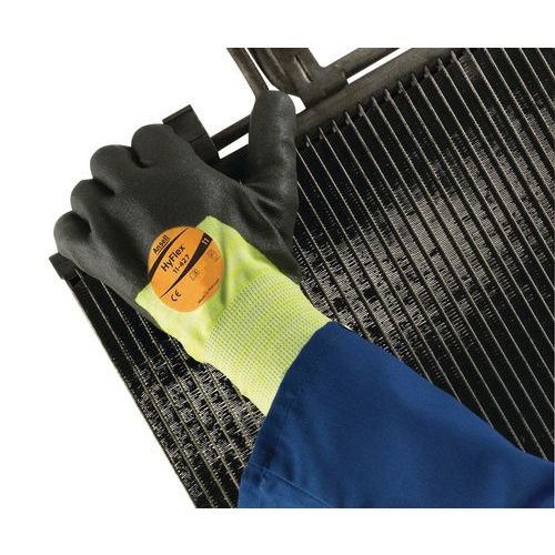 Snijbestendige handschoen Hyflex 11-423