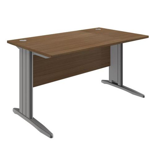 Recht bureau Ticka - Walnoot Recht bureau Ticka - Walnoot