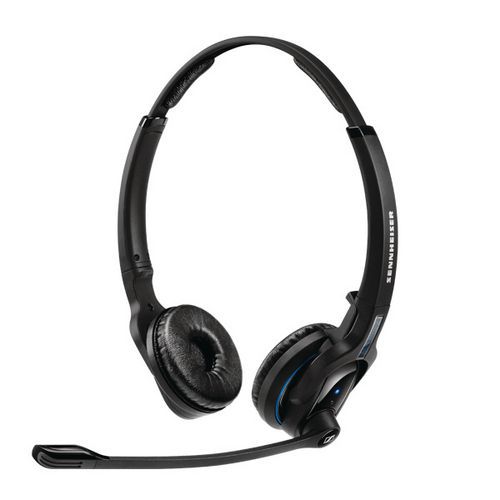 Headset Sennheiser MB Pro