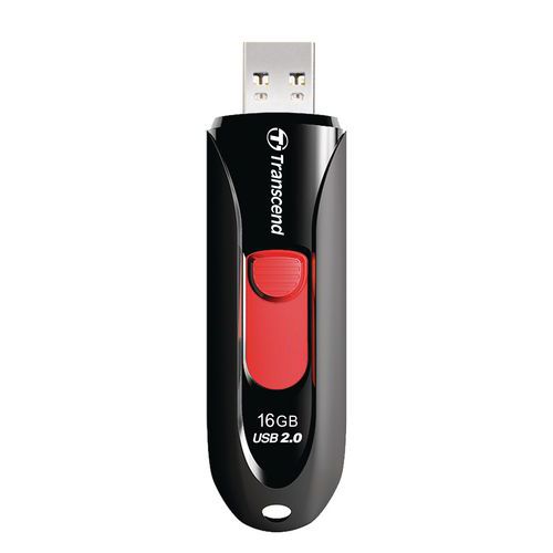 USB-stick JetFlash - 590 USB 2.0