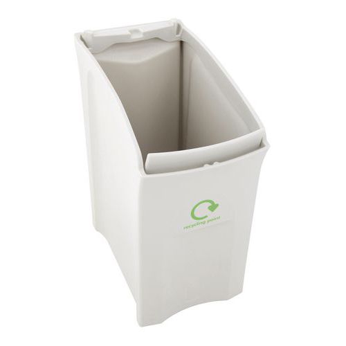 Collecteur Mini/Midi Envirobin 55L et 82L - Vepabins
