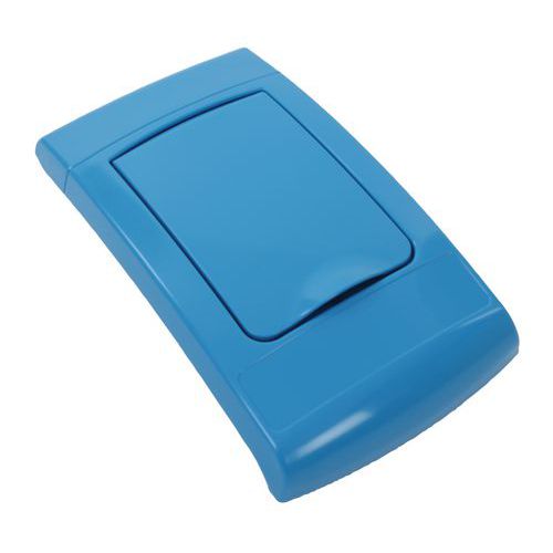 Couvercle Lift pour collecteur Envirobin 55L et 82L - Vepabins