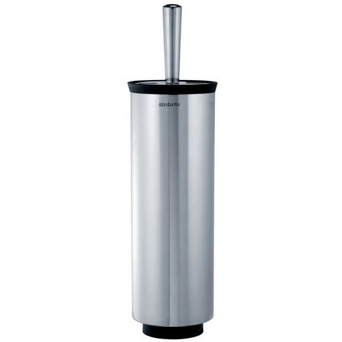 Set wc-borstel en wc-borstelhouder - Brabantia Set wc-borstel en wc-borstelhouder - Brabantia