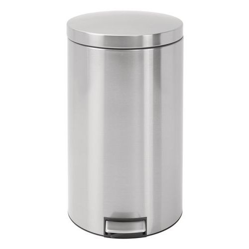 Pedaalemmer Silent 20 ltr tot 45 ltr - Brabantia