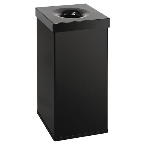 Poubelle Carro Flame 55L et 110L - Vepabins