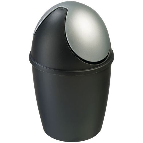 Tafelafvalbakje Tiglio 1,5 ltr - Vepabins Tafelafvalbakje Tiglio 1,5 ltr - Vepabins