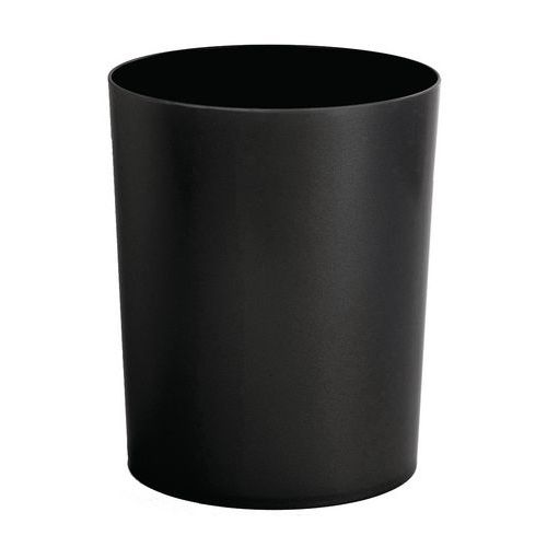 Vuurbestendige papierbak 13 ltr tot 20 ltr - Vepabins