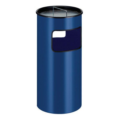 As-papierbak 30 ltr tot 50 ltr - Vepabins