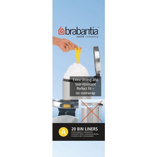 Sacs 3 L (A)_Brabantia