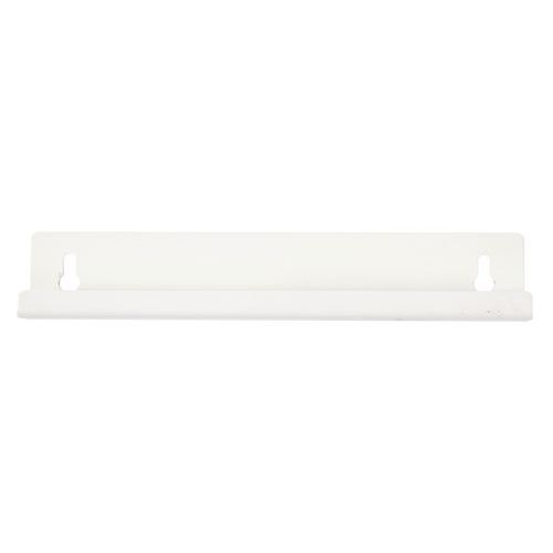 Muurbeugel voor afvalbak 15 ltr tot 50 ltr - Vepabins