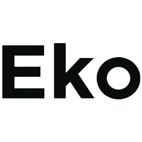 Pedaalemmer Serene met metalen binnenemmer - EKO