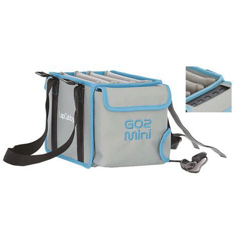 Draagtas GO2 Mini KIT - Lapcabby