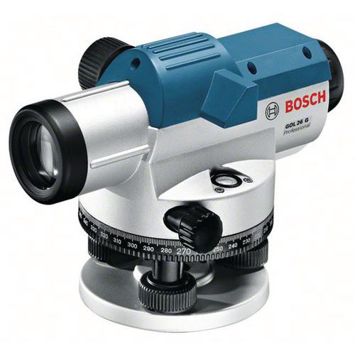 Optisch nivelleertoestel GOL 26 G - Bosch