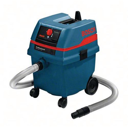 Stofzuiger voor vaste en vloeibare stoffen GAS 25 L SFC - Bosch