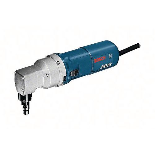 Knabbelschaar 2,5 mm 500 Watt GNA 2.0 - Bosch