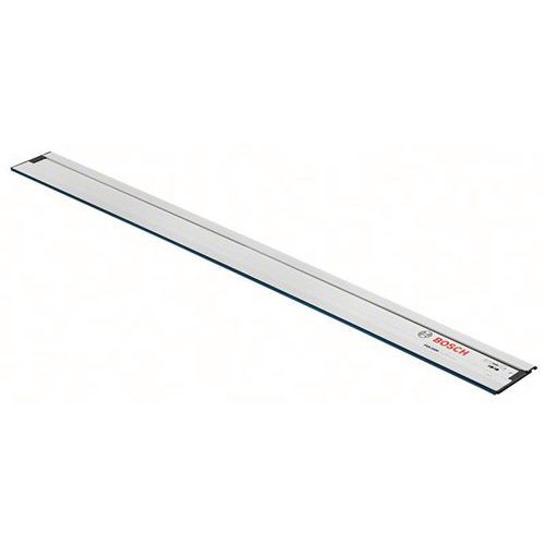 Geleiderail - FSN 1600 - Lengte 1,6 meter - Bosch