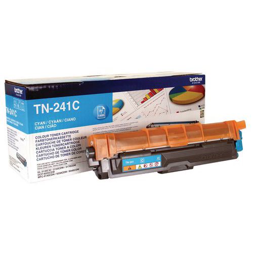 Toner  - TN241 - Brother