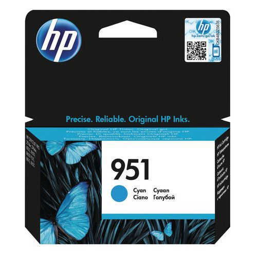 Inktcartridge - 951 - HP