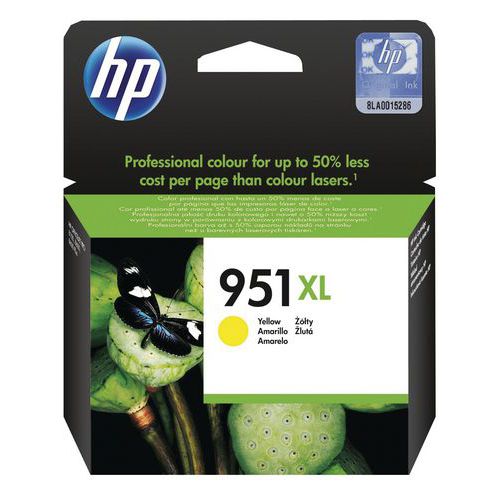 Inktcartridge - 951 - HP