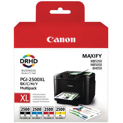 Inktcartridge - PGI 2500 - Canon