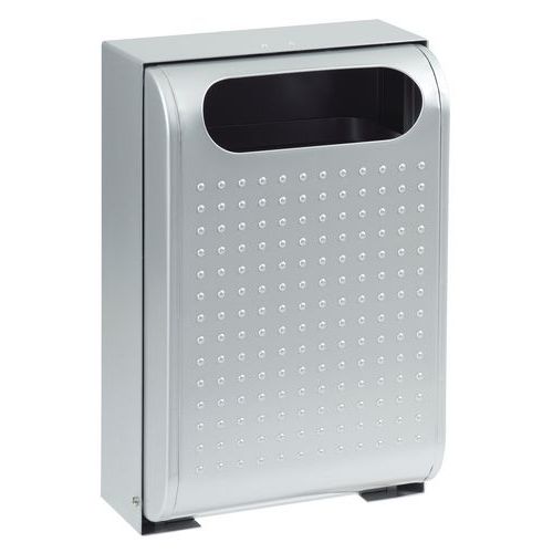 Wandafvalbak Urbanet - 30 l
