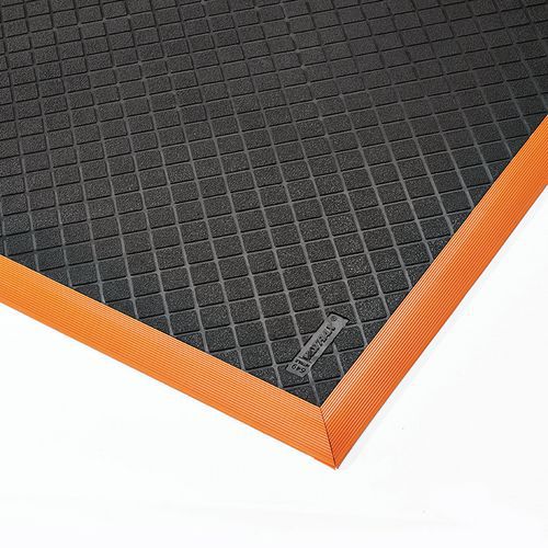Industriële antivermoeidheidsmat Stance Solid™ 649 - Notrax Industriële antivermoeidheidsmat Stance Solid™ 649 - Notrax