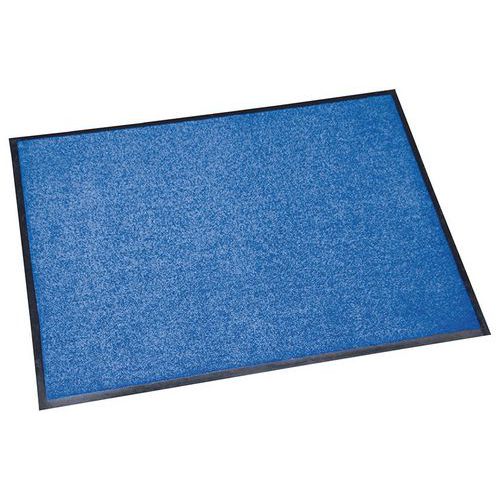 Absorberende deurmat voor zones met licht gebruik 90 x 120 cm - Notrax