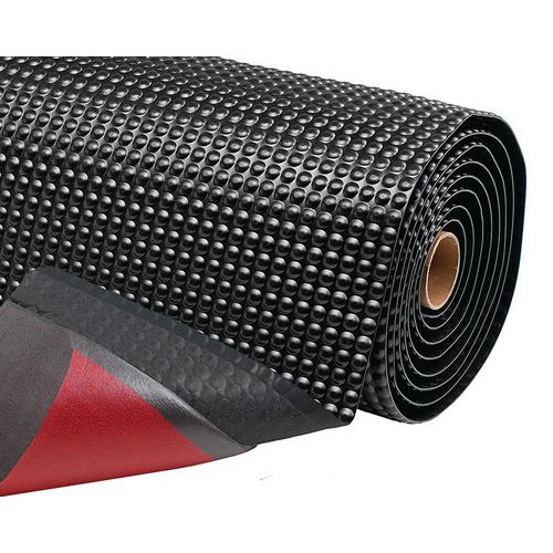 Antivermoeidheidsmat met noppen, luxe uitvoering - Sky Trax® 782 - Notrax