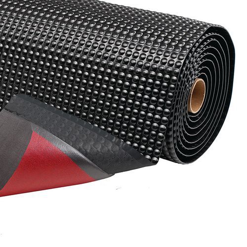 Antivermoeidheidsmat met noppen, luxe uitvoering - Sky Trax® 782 - Notrax