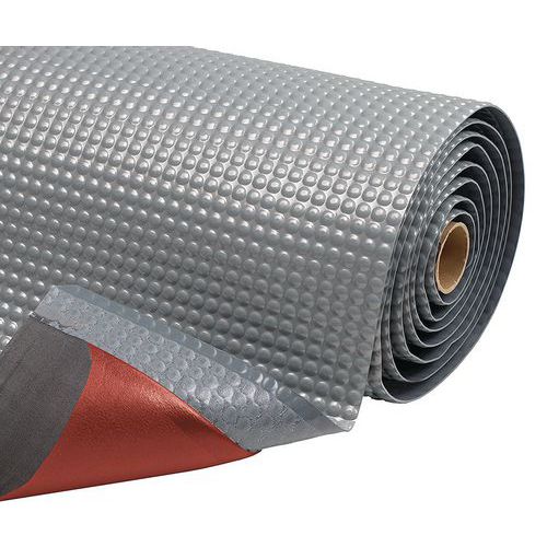 Antivermoeidheidsmat met noppen, luxe uitvoering - Sky Trax® 782 - Notrax