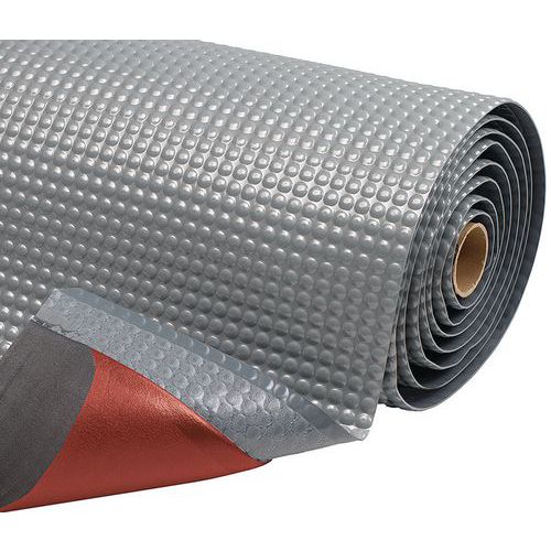 Tapis antifatigue à bulles haut de gamme - Sky Trax® 782 - Notrax