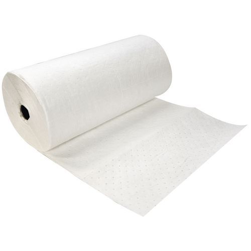 Absorptiemiddel voor koolwaterstoffen MD - rol - Manutan Absorptiemiddel voor koolwaterstoffen MD - rol - Manutan
