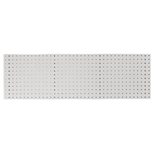 Geperforeerde plaat Bott Perfo - breedte 150 cm