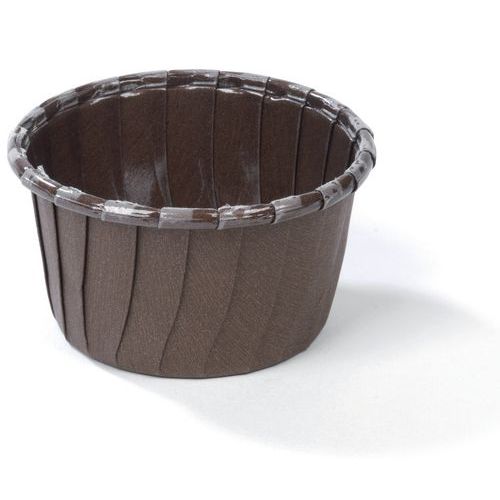 Muffin en cupcake bakpapier_Matfer