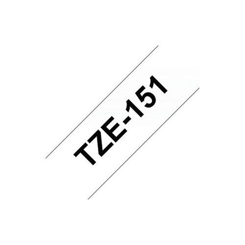 Sterk klevend lint TZe - S - 151