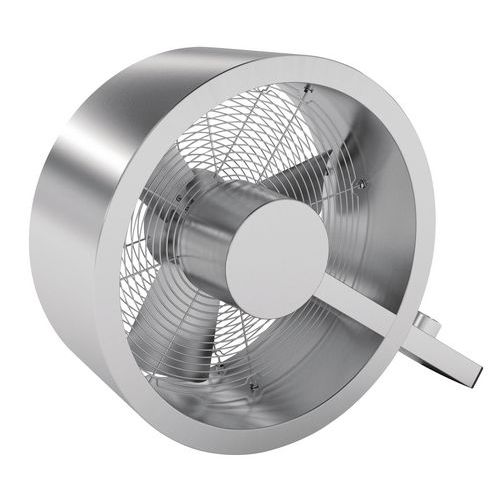 Ventilator tafelmodel design Q - Air & Me