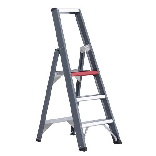 Escabeau Falco - Simple accès - Altrex