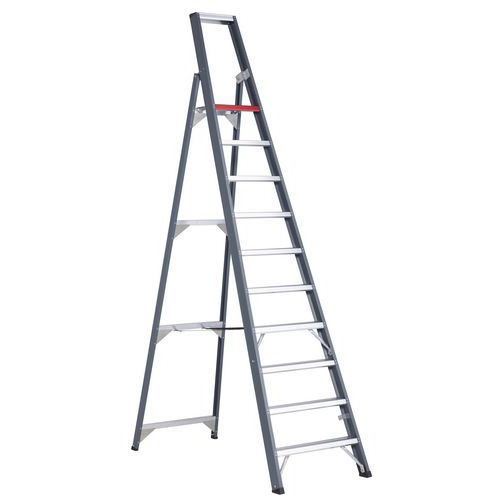 Trap Falco - Enkel oploopbaar - Altrex