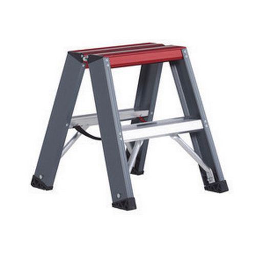 Trapladder Falco - dubbelzijdig - Altrex