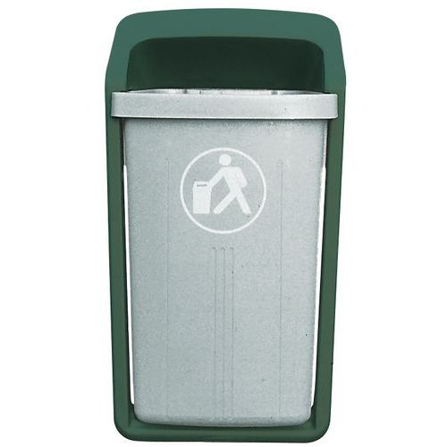 Afvalbak Elegant - 50 l