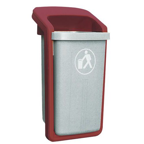 Corbeille Elegant - 50 L Corbeille Elegant - 50 L