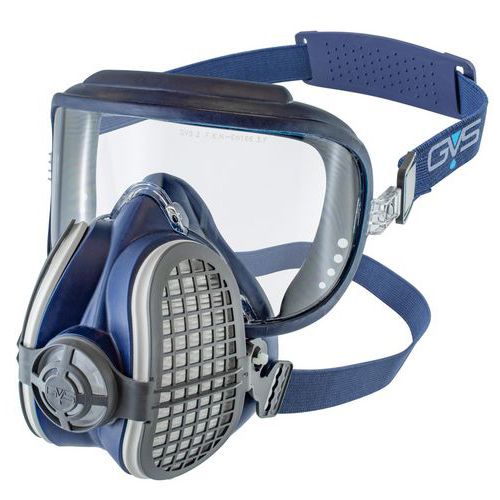 Stofmasker met scherm Elipse Integra SPR406 - GVS