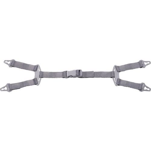 Kinriem voor Quartz Zircon en Baseball Diamond Bouwhelm