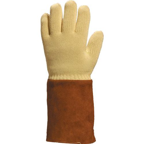 Handschoen Kevlar® - Hitte- en Snijbestendig met kap