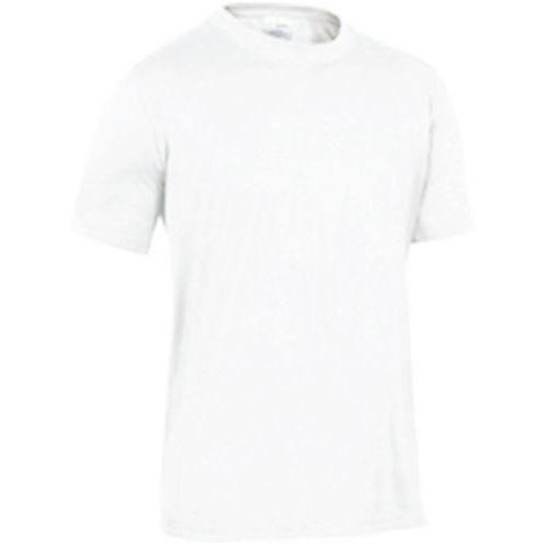 T-Shirt 100% katoen Napoli