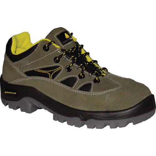 Lage veiligheidsschoenen Pertuis3 S1P SRC