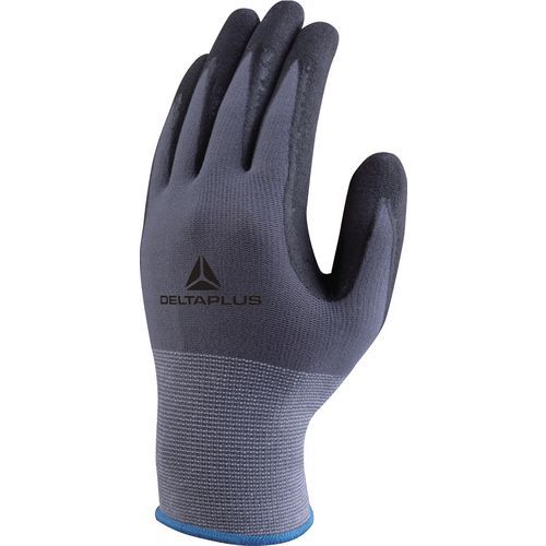 Gant tricot polyamide/nitrile VE727